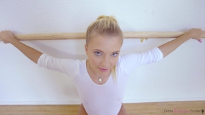 Ballerina Cum - Pic 11