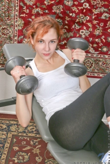 Workout - Pic 3