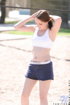 Cheershorts - Pic 2