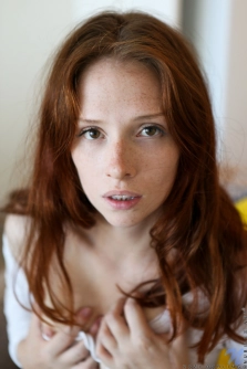 Red Head - Pic 9