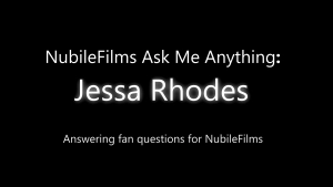 Jessa Rhodes - Ask Me Anything - Pic 1