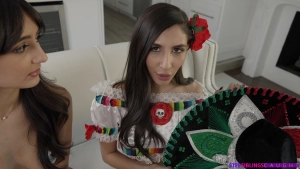 I Didnt Mean To Fuck My Step Sister On Cinco De Mayo - Pic 11