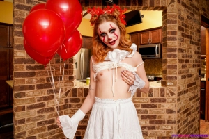 Stop Clowning Around Stepsis - Pic 9