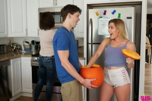 Pumpkin Fuck - Pic 10