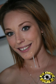 Nikki Mae Facial - Pic 30